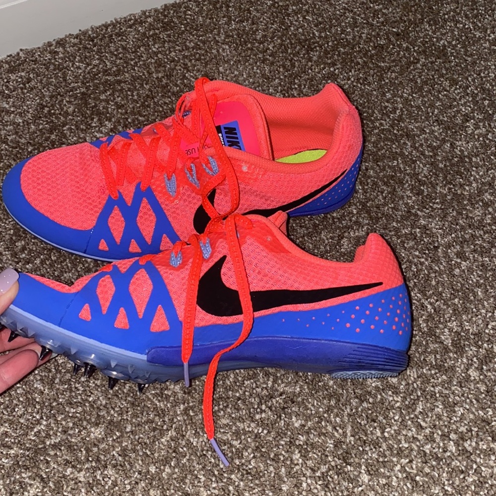 Track spikes - Picture 3 of 5